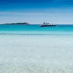 Trilocale A 200 Mt Dal Centro Lägenhet San Teodoro (Sardinia)