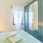Trilocale A 200 Mt Dal Centro Lägenhet *