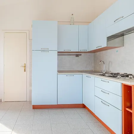 Trilocale A 200 Mt Dal Centro Апартаменты Сан-Теодоро