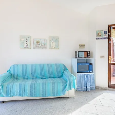 Trilocale A 200 Mt Dal Centro Daire