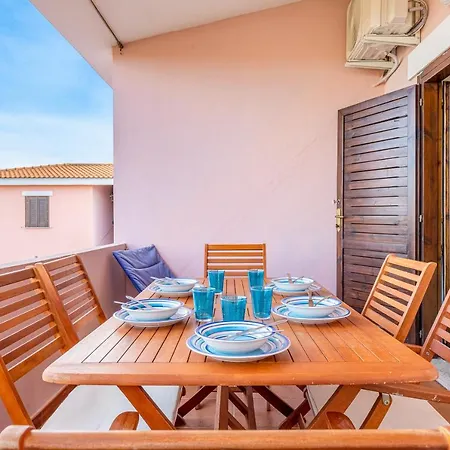 Trilocale A 200 Mt Dal Centro *