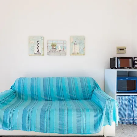 Trilocale A 200 Mt Dal Centro * Сан-Теодоро