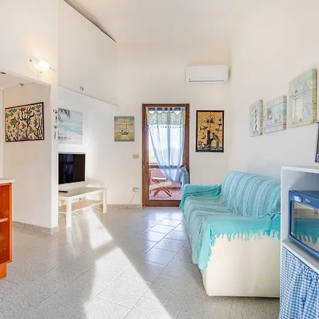 Trilocale A 200 Mt Dal Centro *