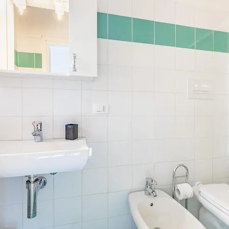 Trilocale A 200 Mt Dal Centro