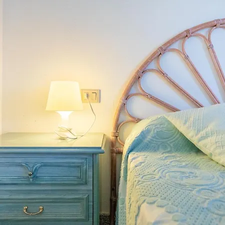 Trilocale A 200 Mt Dal Centro Апартаменты *