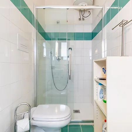 Trilocale A 200 Mt Dal Centro * Сан-Теодоро