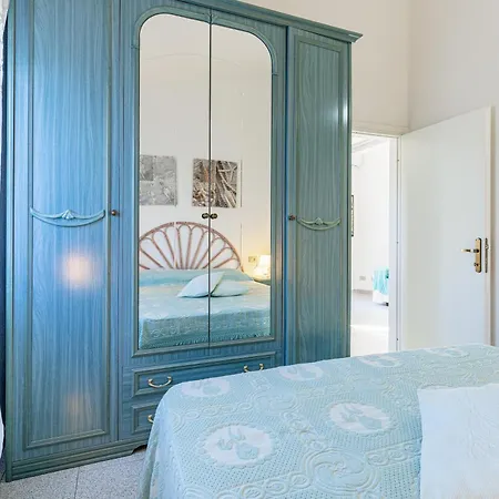 Trilocale A 200 Mt Dal Centro *