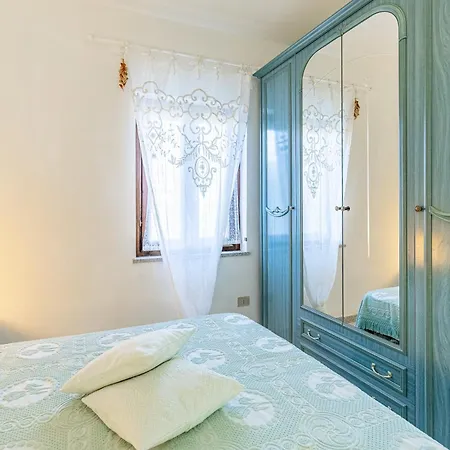 Trilocale A 200 Mt Dal Centro Apartamento *
