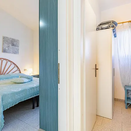 Apartamento Trilocale A 200 Mt Dal Centro *