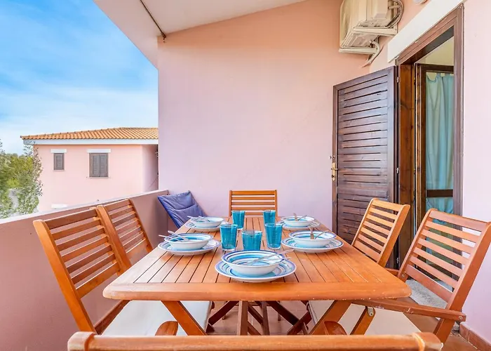 Trilocale A 200 Mt Dal Centro *