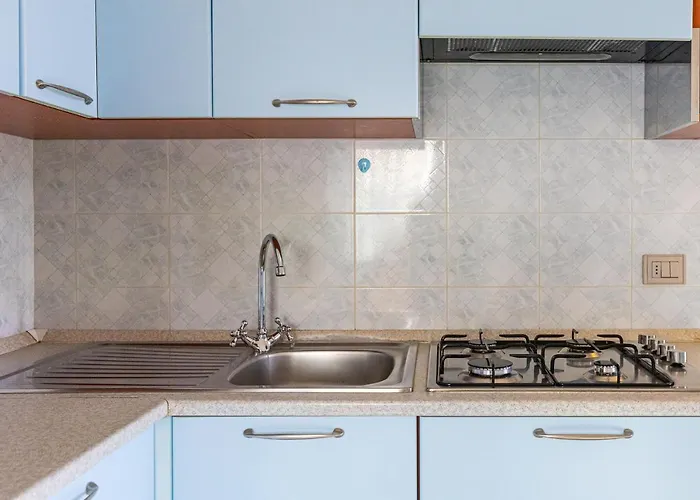 Daire Trilocale A 200 Mt Dal Centro San Teodoro (Sardinia)