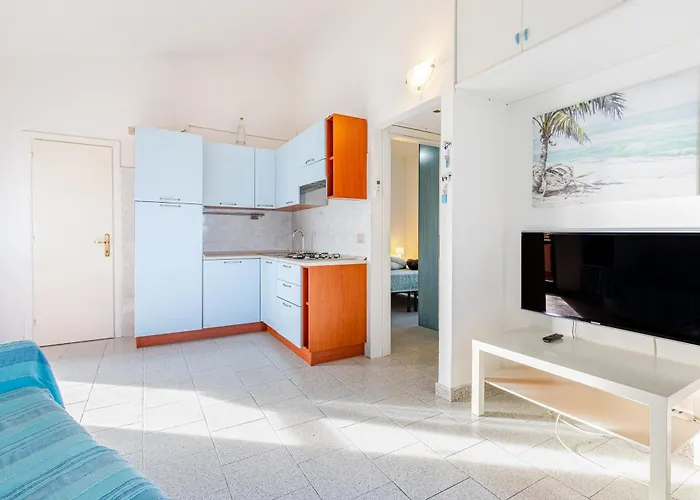 Trilocale A 200 Mt Dal Centro San Teodoro (Sardinia)